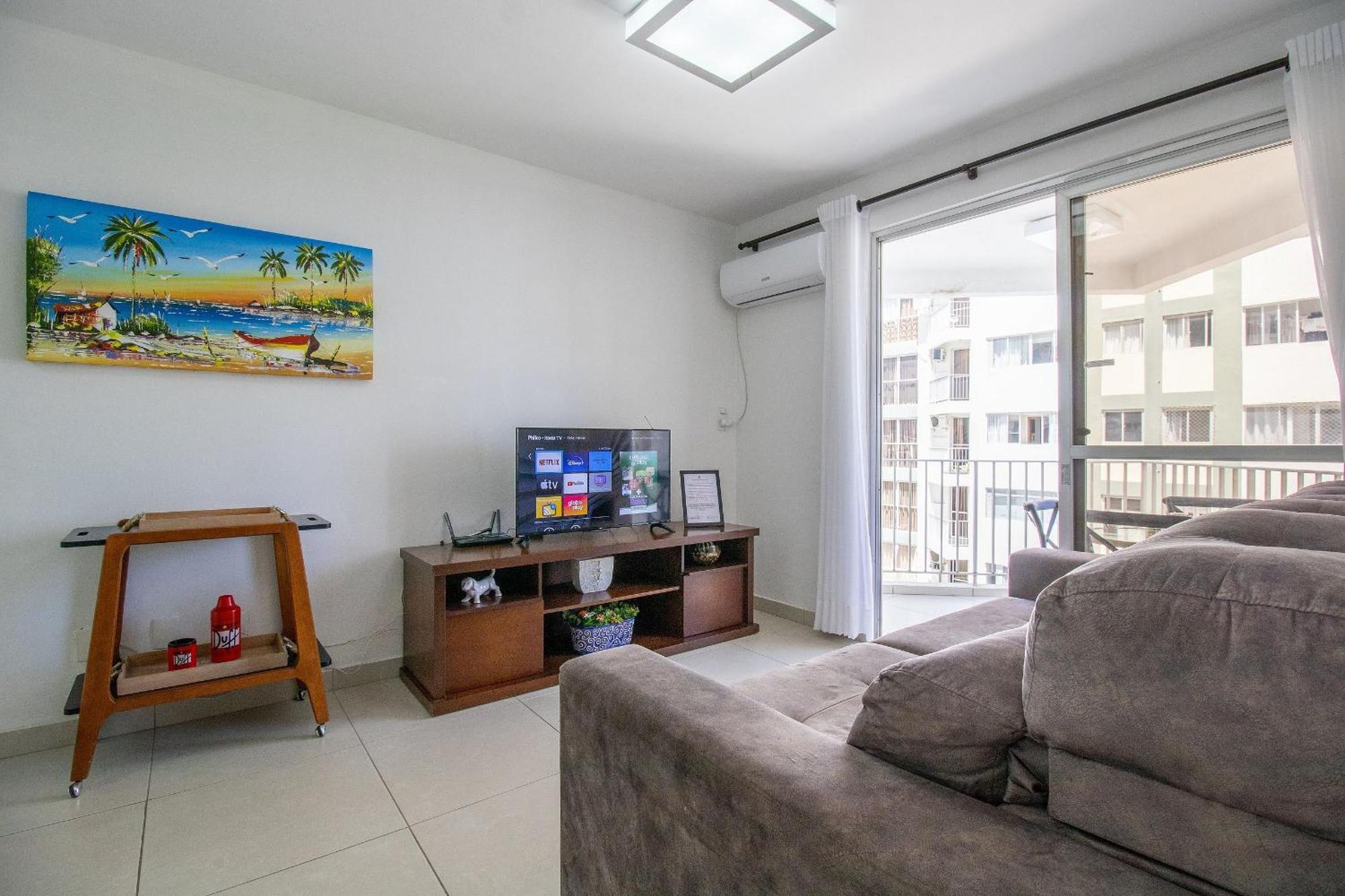 Prg31 - 4 Dr, Prox Ao Shopping Atlantico, Garagem Apartamento Balneário Camboriú