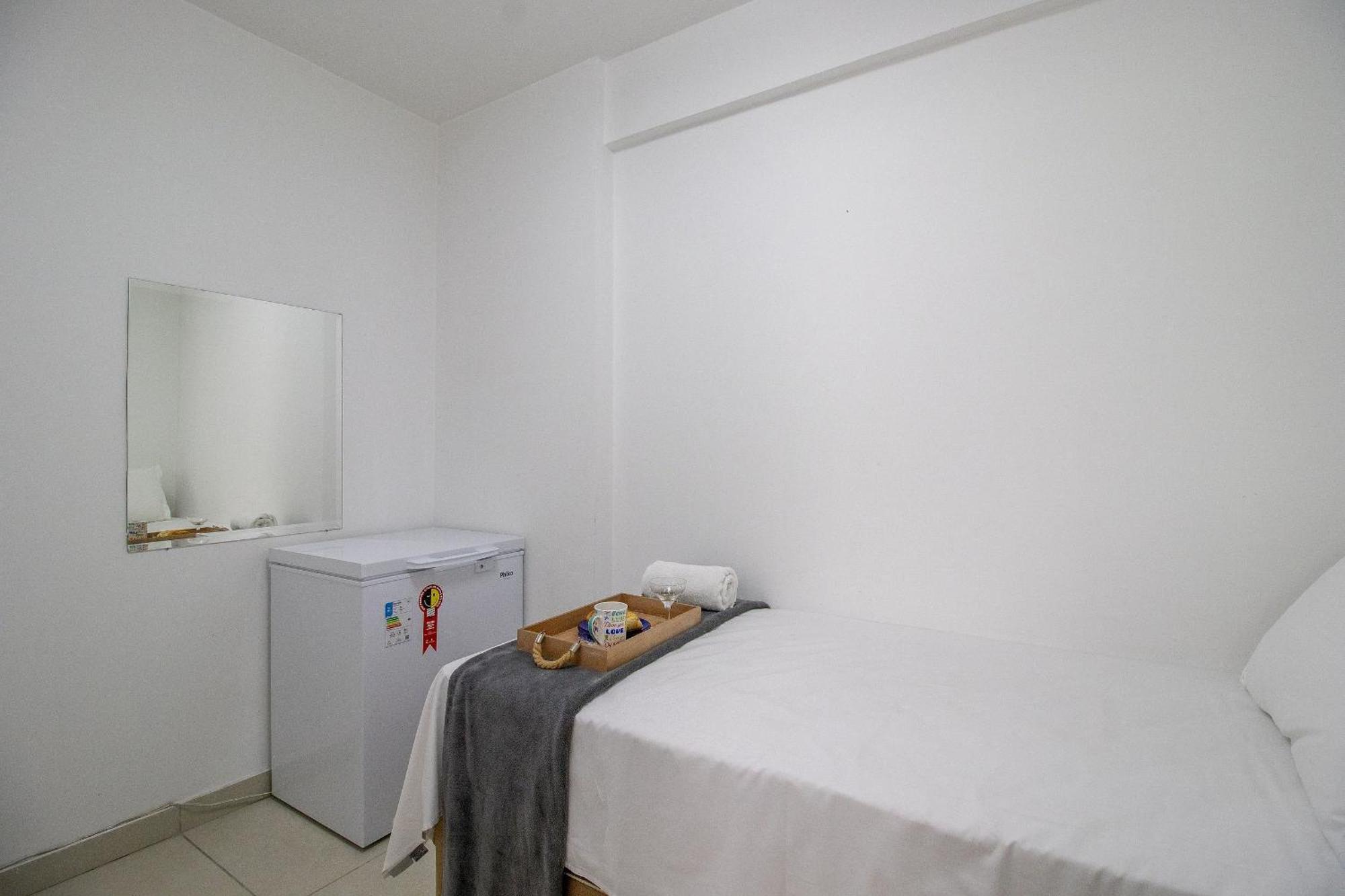 Prg31 - 4 Dr, Prox Ao Shopping Atlantico, Garagem * Balneário Camboriú
