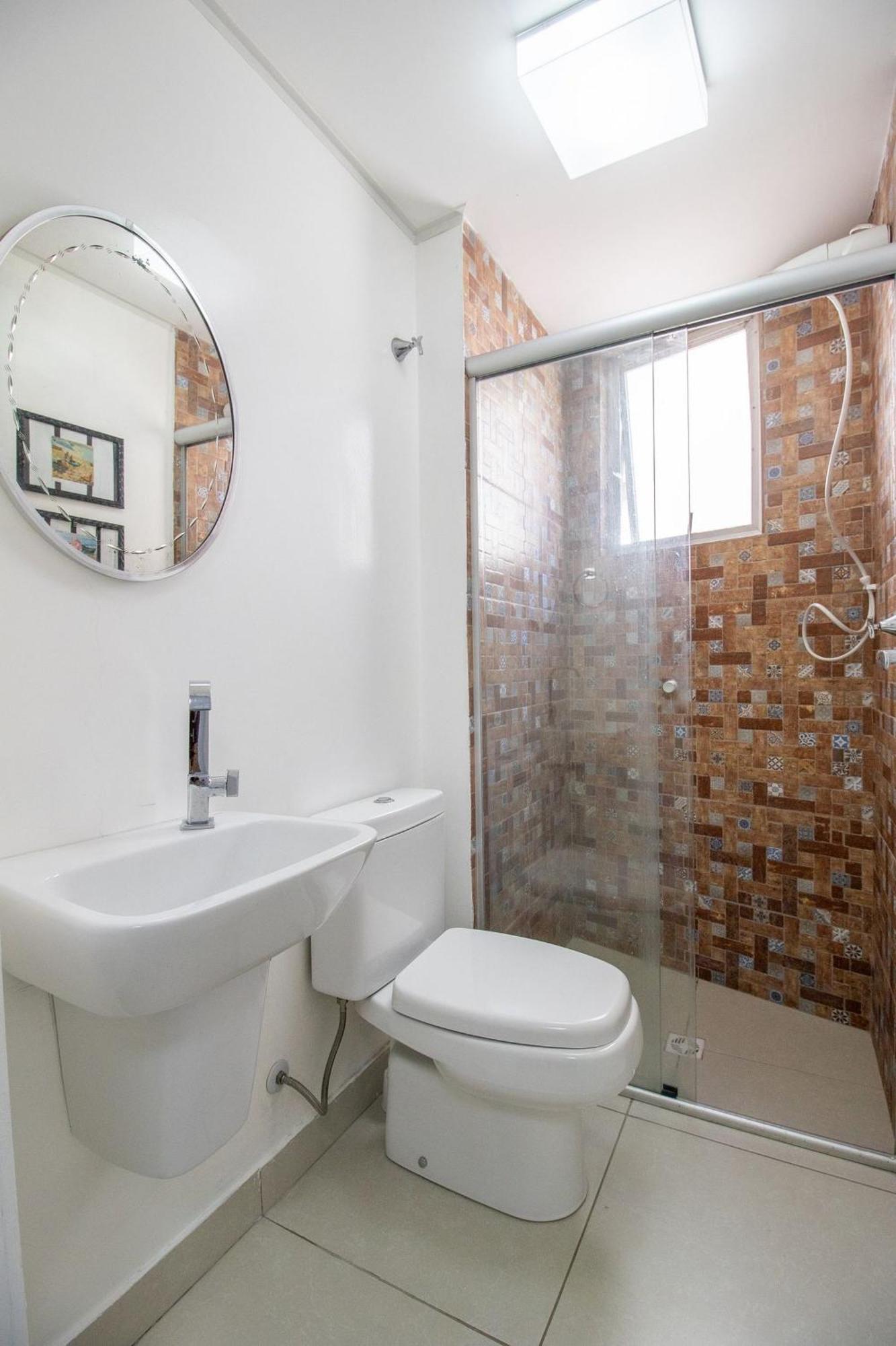 Prg31 - 4 Dr, Prox Ao Shopping Atlantico, Garagem Apartamento