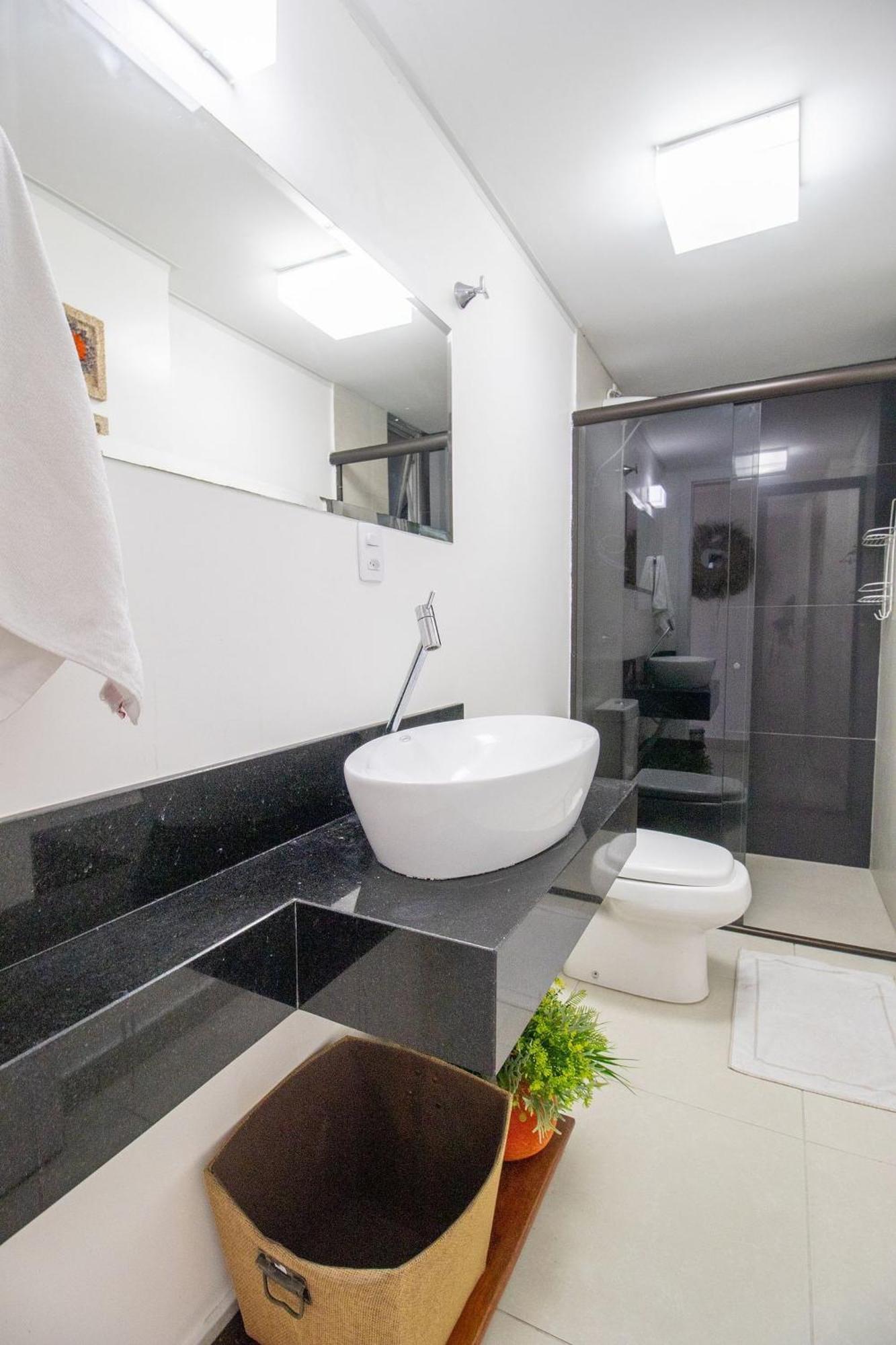 Prg31 - 4 Dr, Prox Ao Shopping Atlantico, Garagem *