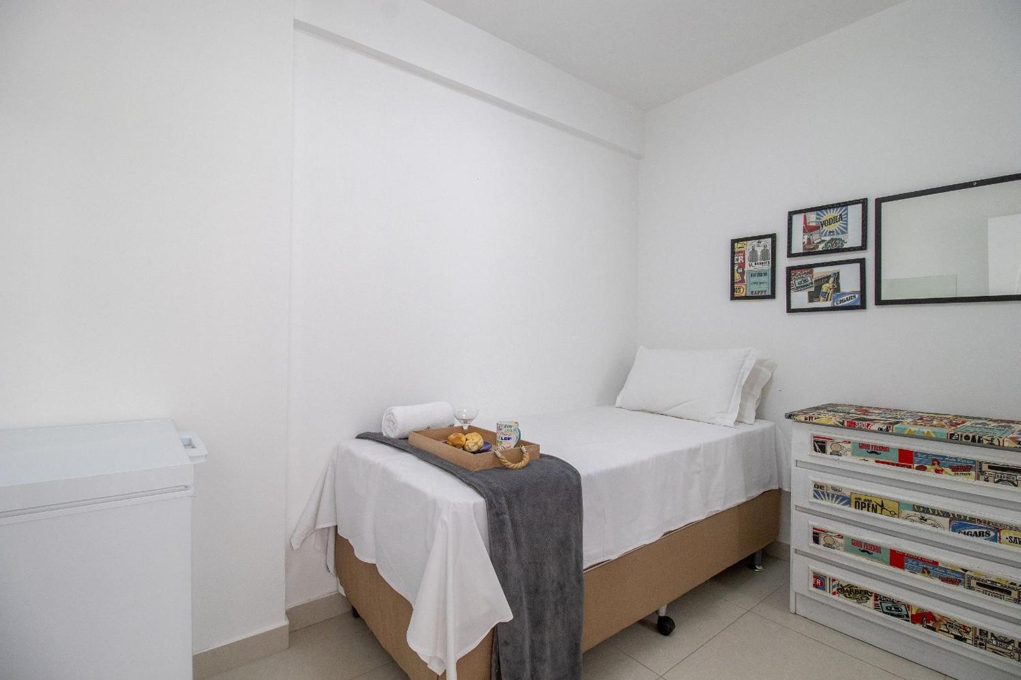 Prg31 - 4 Dr, Prox Ao Shopping Atlantico, Garagem Balneário Camboriú
