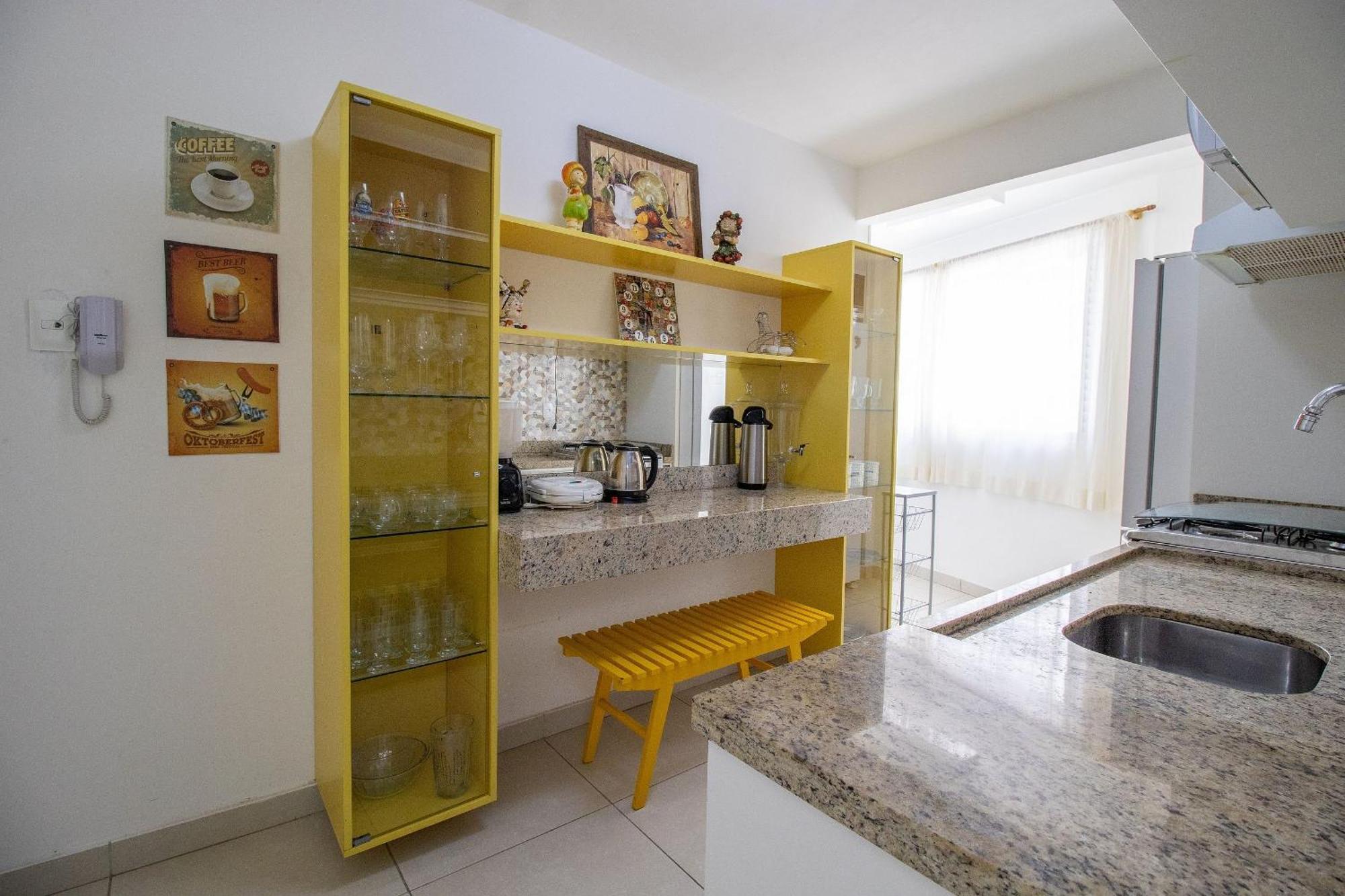 Prg31 - 4 Dr, Prox Ao Shopping Atlantico, Garagem