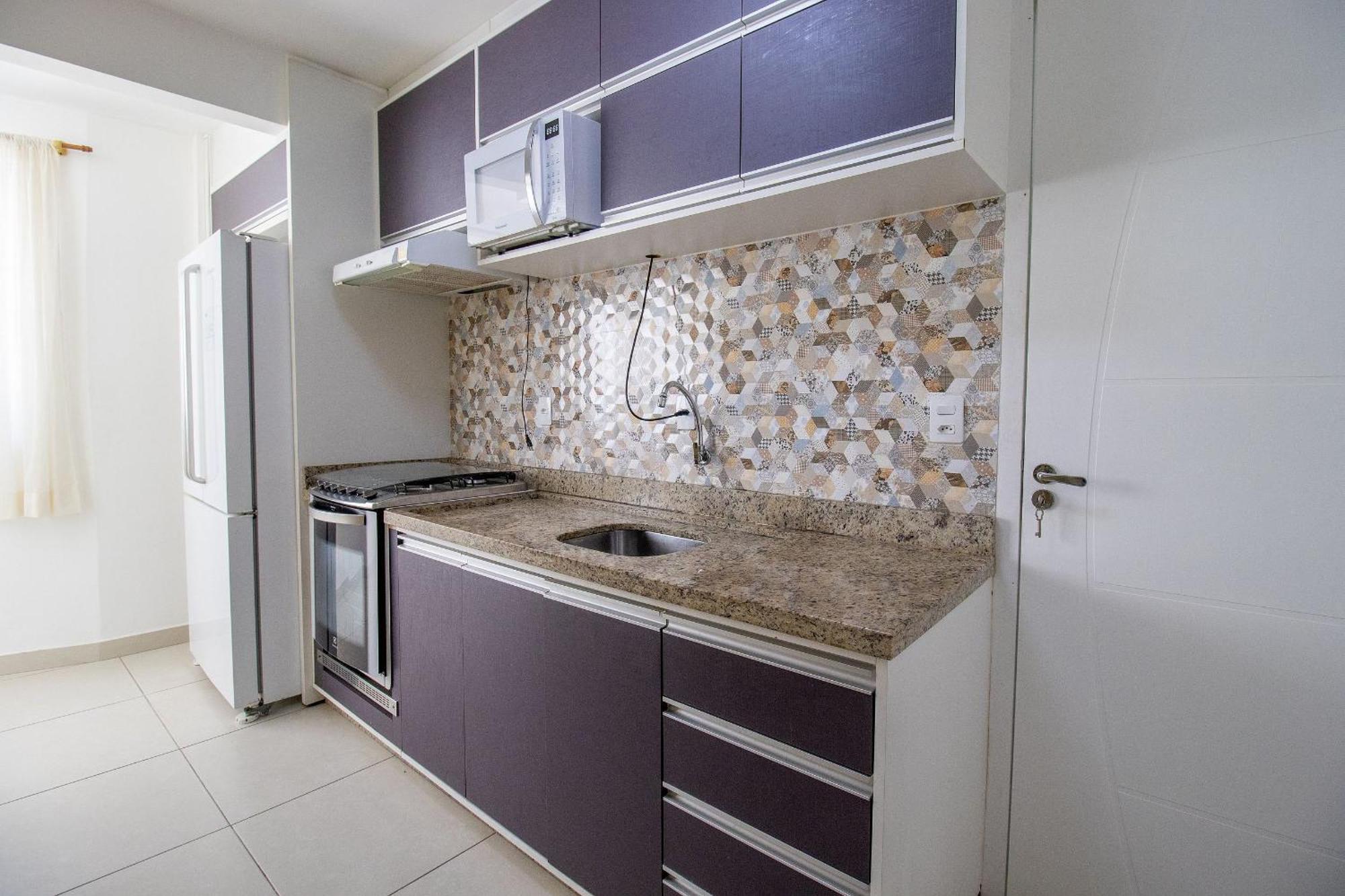 Apartamento Prg31 - 4 Dr, Prox Ao Shopping Atlantico, Garagem Balneário Camboriú