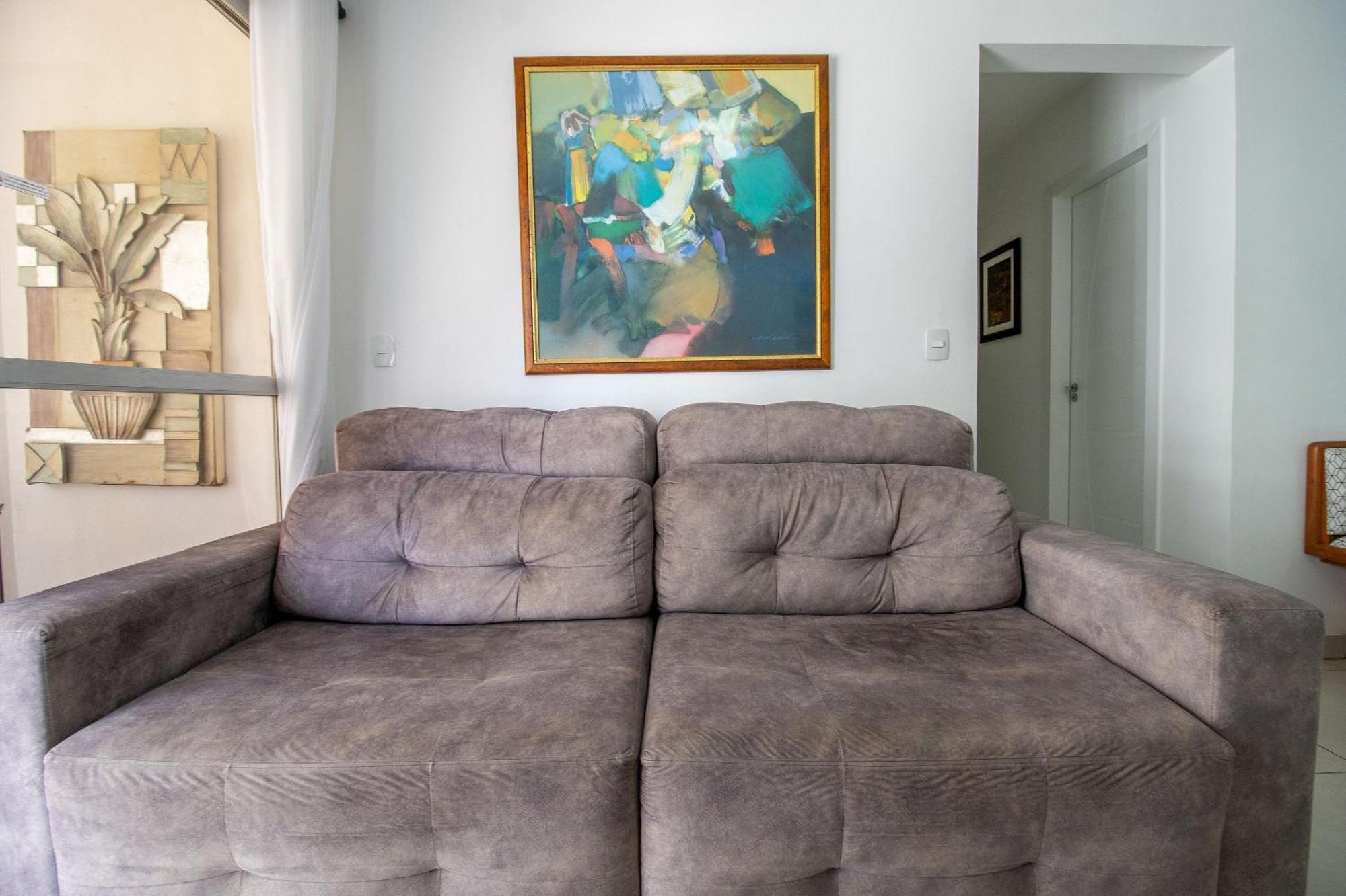 Apartamento Prg31 - 4 Dr, Prox Ao Shopping Atlantico, Garagem