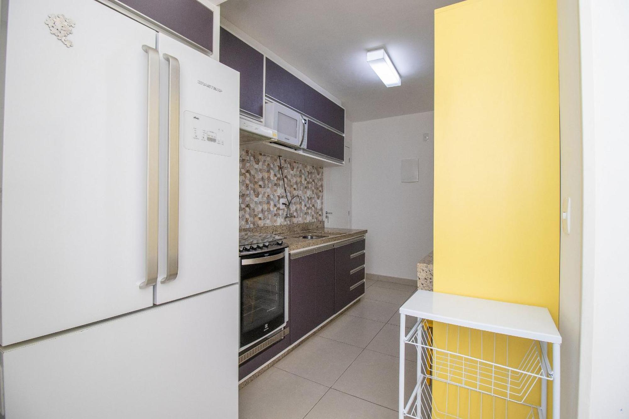 Prg31 - 4 Dr, Prox Ao Shopping Atlantico, Garagem Apartamento Balneário Camboriú