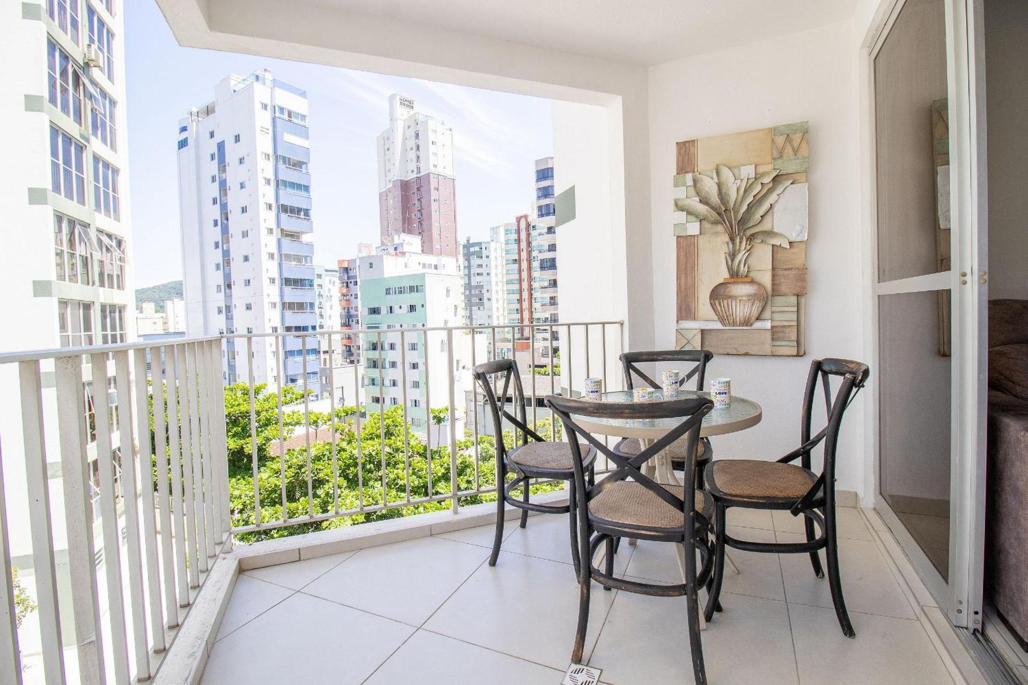 Apartamento Prg31 - 4 Dr, Prox Ao Shopping Atlantico, Garagem
