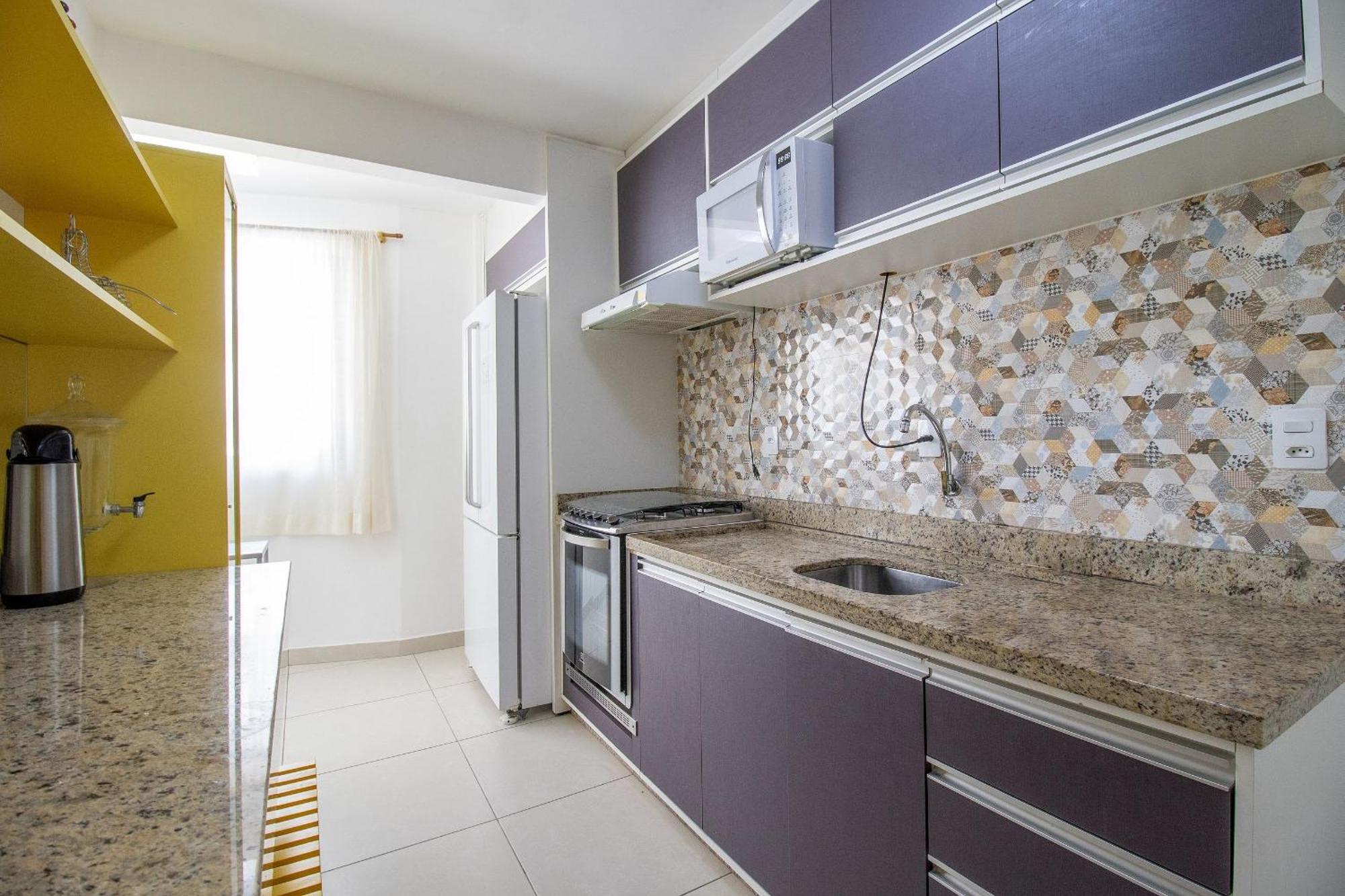 Prg31 - 4 Dr, Prox Ao Shopping Atlantico, Garagem