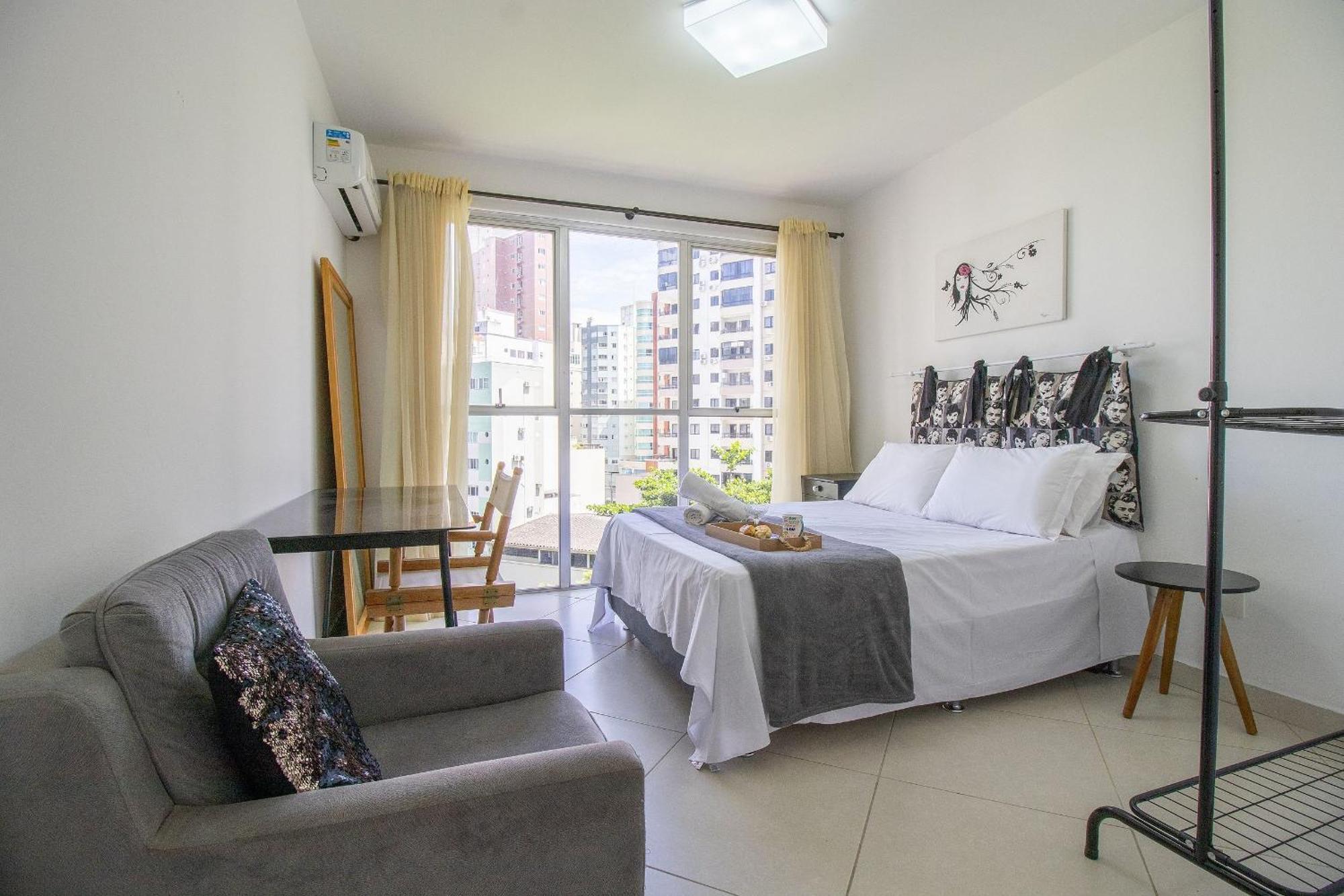 Prg31 - 4 Dr, Prox Ao Shopping Atlantico, Garagem Apartamento *