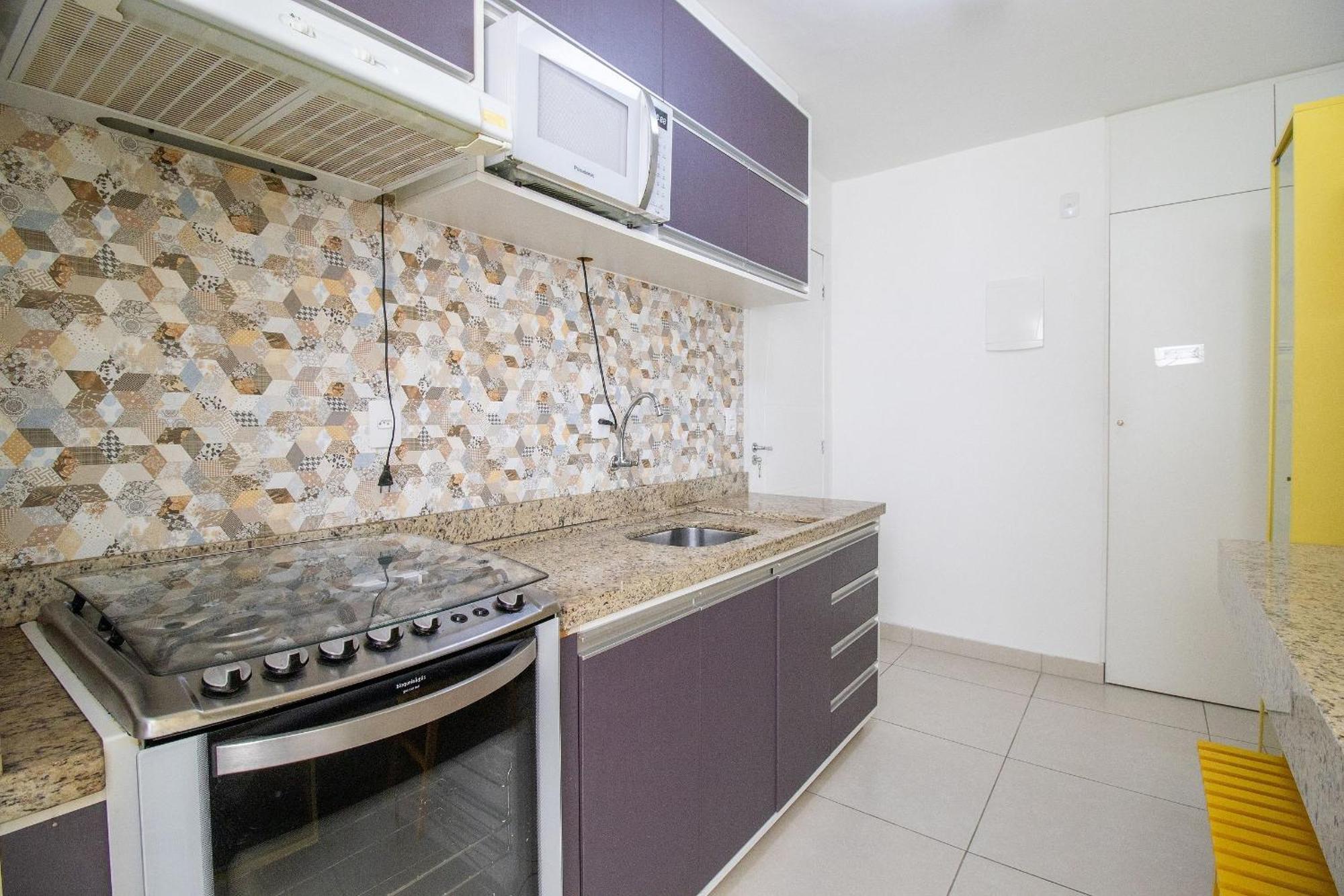 Prg31 - 4 Dr, Prox Ao Shopping Atlantico, Garagem Apartamento Balneário Camboriú